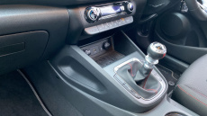 Hyundai Kona 1.0 TGDi 48V MHEV N Line 5dr Petrol Hatchback